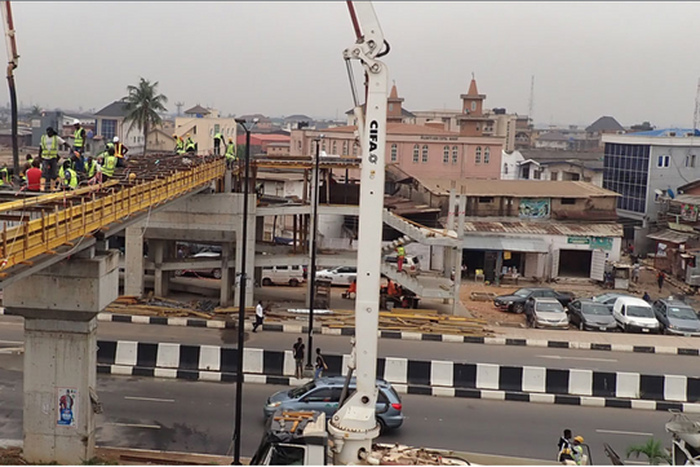 Lagos Infrastructure Revolution: 5 projects by Hitech Construction you need to know