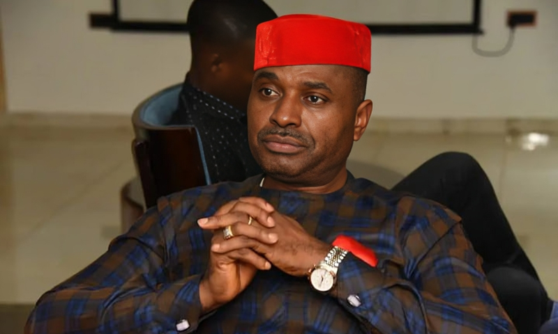 Kenneth Okonkwo [Facebook]