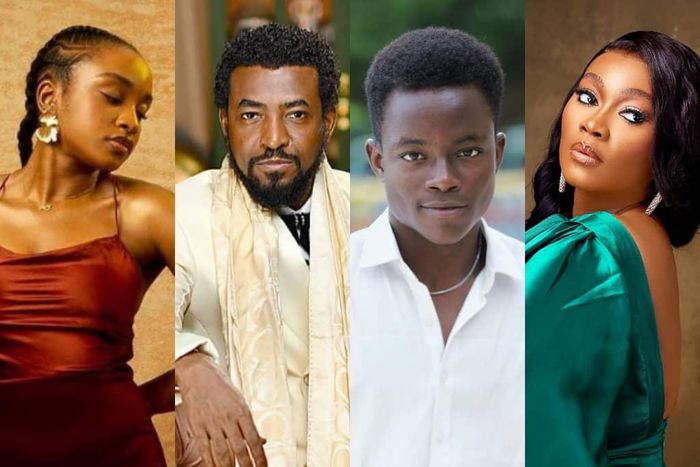 AMVCA 2024: First-time nominees shake up acting categories