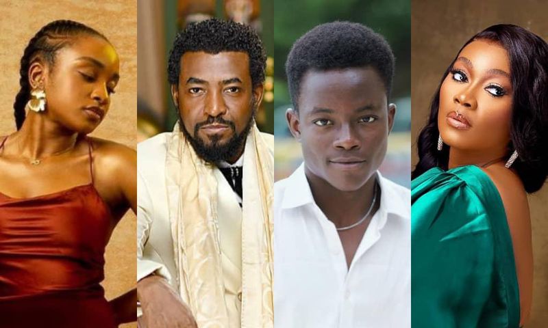 AMVCA 2024: First-time nominees shake up acting categories
