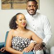 Deyemi and Damilola Okanlawon are now proud parents to three boys