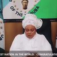 Nigerians raise concern as MKO's wife declares Yorubas' secession from Nigeria