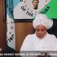 Nigerians raise concern as MKO's wife declares Yorubas' secession from Nigeria