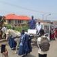 Late Olubadan buried at his ancestral home according to Islamic rites-