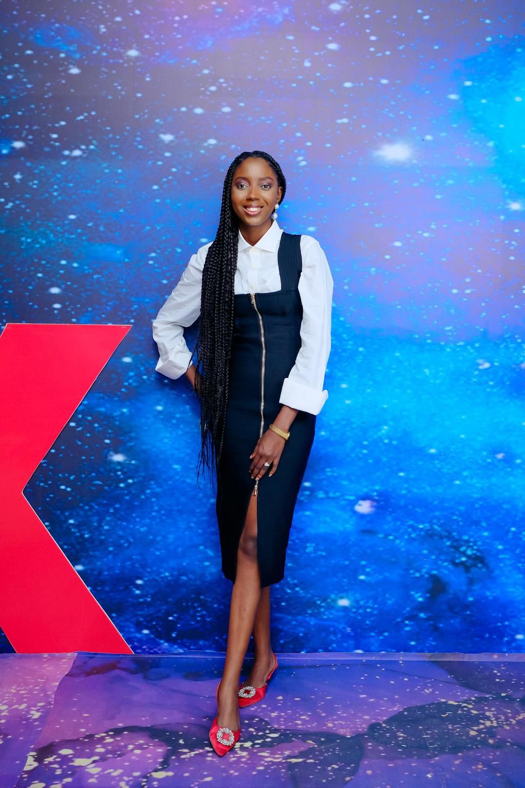 TEDxLagos sparks inspiring conversations about 'The Future We See'