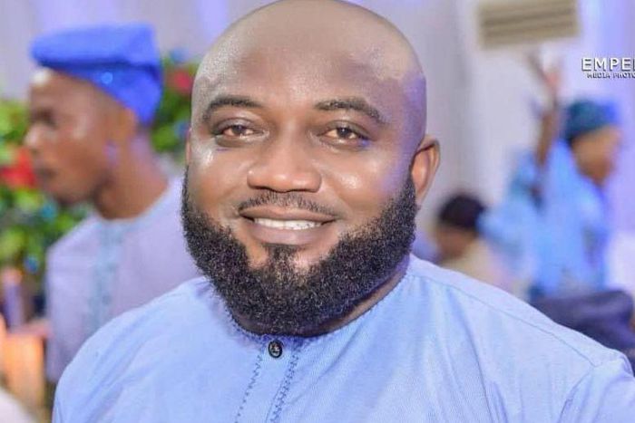 MC Oluomo’s aide Akintoye Benson dies in autocrash on Third Mainland Bridge