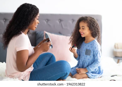 Eldest daughter syndrome [shuttershock]