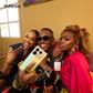 Naija’s Finest Stars Meet Tech’s Latest Wonder: Infinix Note 40 Series