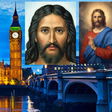 Did Jesus visit Britain/England? [emito/pinterest]
