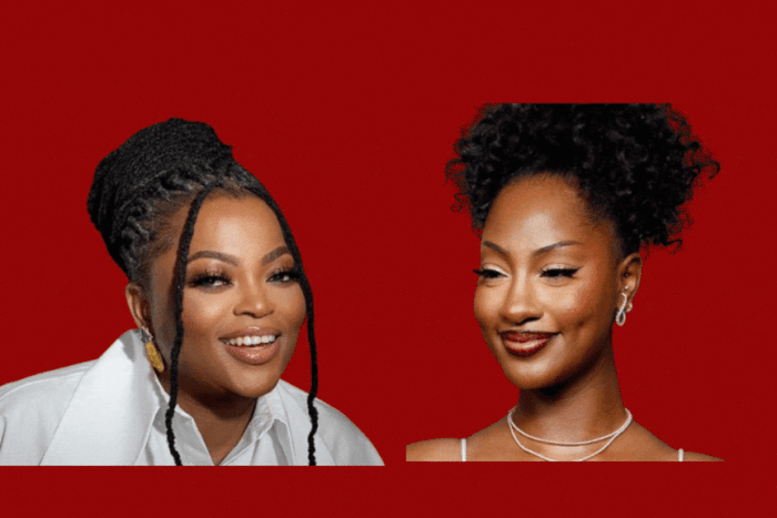 5 Nigerian women who have broken records