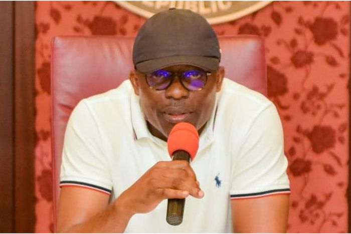 Governor Siminalayi Fubara [Facebook]