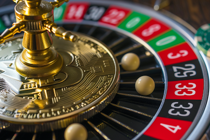 10 best crypto casino sites for US players in 2024