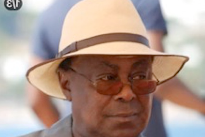 Tinubu hails renowned businessman, Otunba Adekunle Ojora at 92