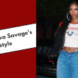 Steal Tiwa Savage's style