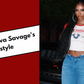 Steal Tiwa Savage's style
