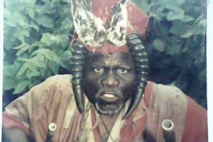 Another Nollywood veteran, Ogunjimi is dead