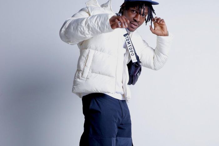 Rising Afrobeats star Rhookcastle excites on new single ‘Plenty’