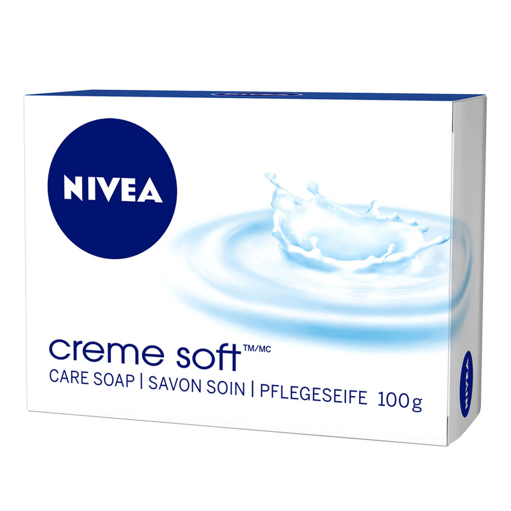 Nivea Creme Soft [Supermart]