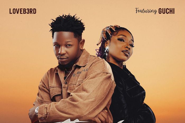 Loveb3rd, Guchi redefine emotional authenticity on 'This Your Love'