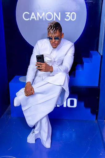 TECNO's highlights from the AMVCA 10th edition