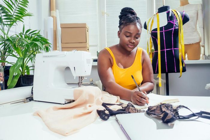 You can start your own business even as a student [LionessesofAfrica]