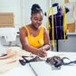 You can start your own business even as a student [LionessesofAfrica]