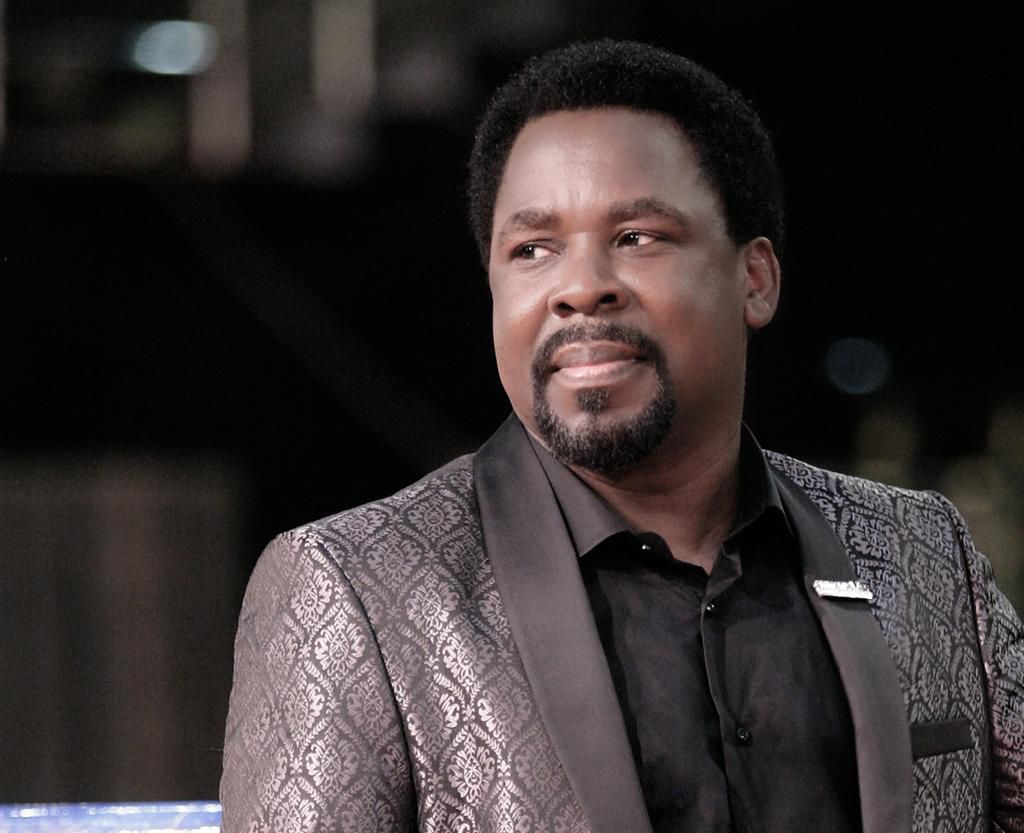 Remembering a Philanthropist: A look at TB Joshua's charitable work