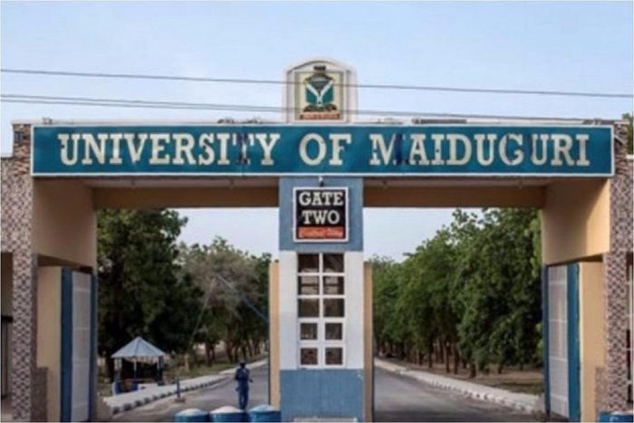 Police have called on the university community to remain calm [Daily Trust]