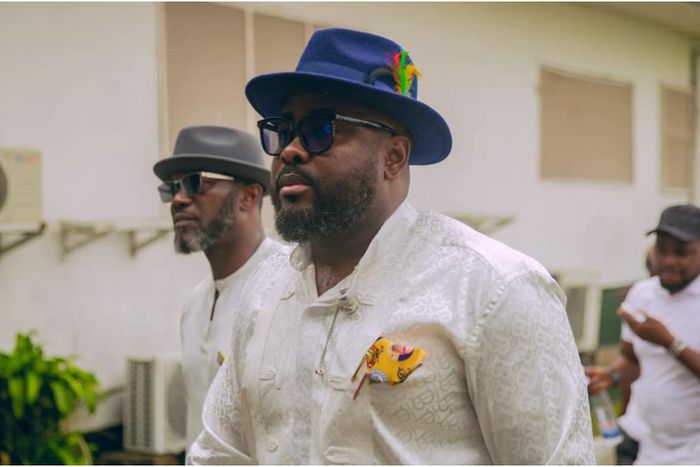 Comrade Oko Jumbo. [Facebook]