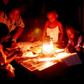 Rainstorm causing power outages in Accra - ECG