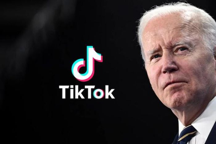 President Joe Biden.