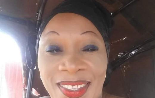 Stella Igwegbu
