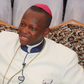 Bishop Emmah Isong, Publicity Secretary of the Pentecostal Fellowship of Nigeria [Daily Post Nigeria]