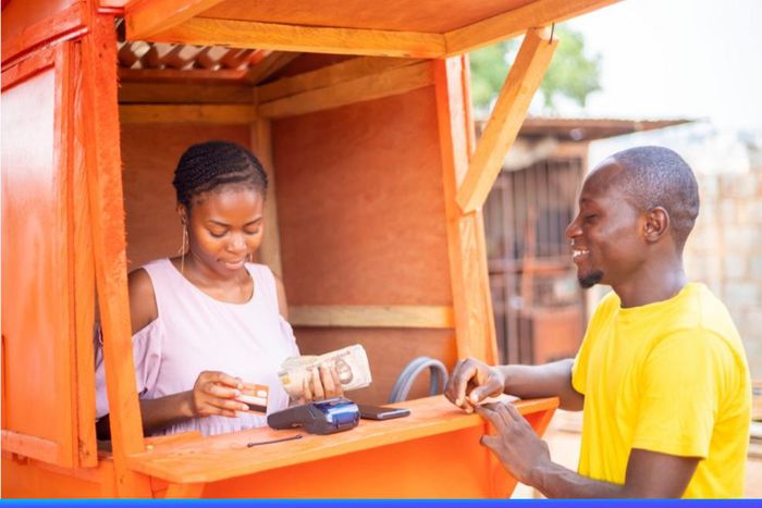 POS Agents [Bani blog]