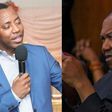 Sowore slams Peter Obi for knocking those who protested against Jonathan's govt
