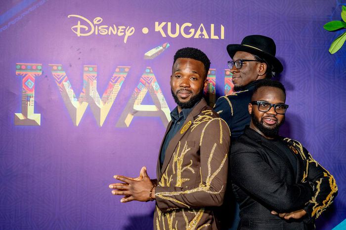 Olufikayo Ziki Adeola Hamid Ibrahim and Tolu Olowofoyeku