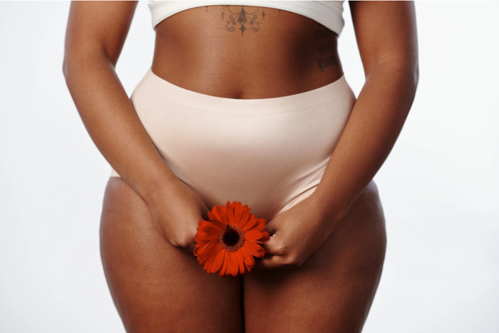 Some fabrics might not be the best choice for your lady parts [GraceHealth]