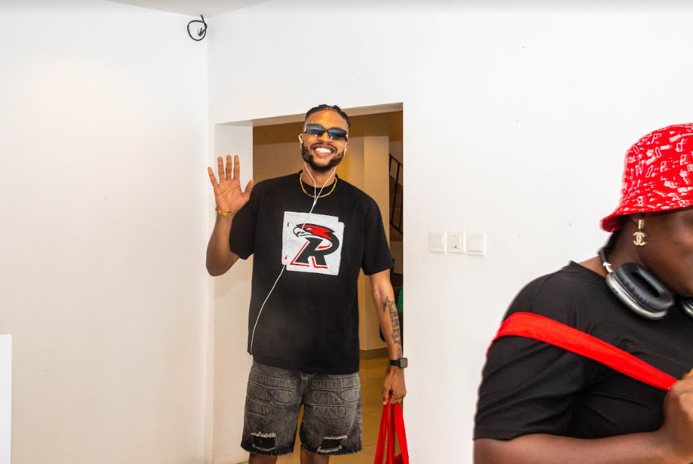 Colgate partners Nigerian Idol, creates season of Yanga smiles for 2024 contestants