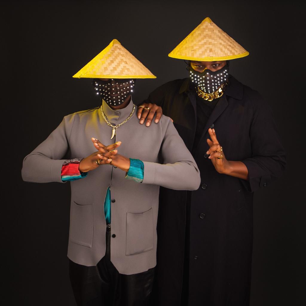 Meet new faces of Grant's Whisky - Alternate Sound, Maze x Mxtreme, Wanni X Handi