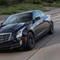 Cadillac ATS