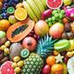 Treat yourself to fancy fruit
