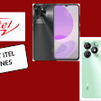 5 best itel phones