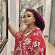 Nollywood actress Dayo Amusa walked out of the premiere after Bobrisky was chosen as the Best-Dressed female [Instagram/Dayo Amusa]