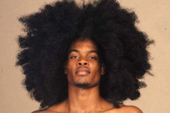 How to grow your hair out [Pinterest]