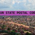 Ogun State postal code [Wikipedia]
