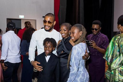 'This Unexpected Love' takes centre stage at exclusive private screening