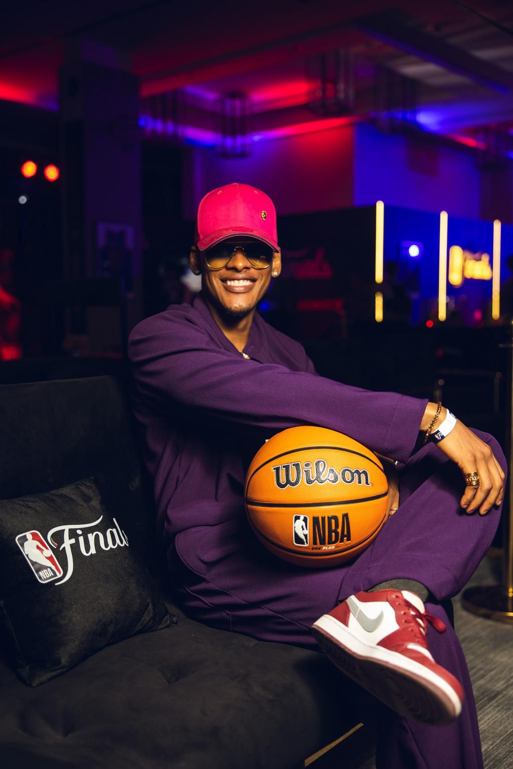 Boston Celtics win 18th NBA Championship: NBA hosts watch parties across Africa