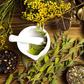 Herbal medicine [Organic Products India]