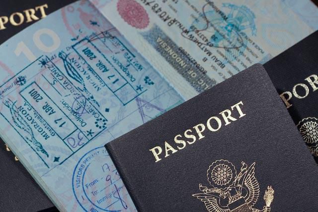 Pack your travel documents [TravelDailyNews]