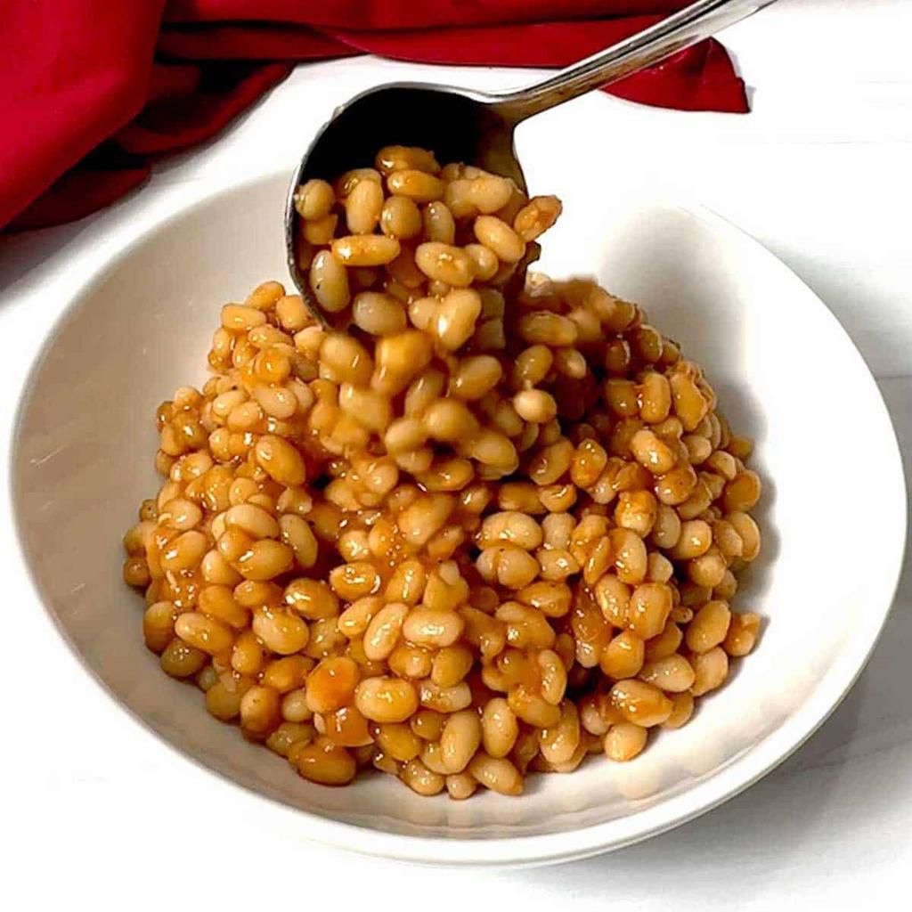 Beans [PudgeFactor]